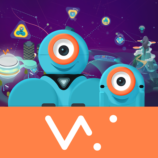 Wonder for Dash & Dot Robots PC