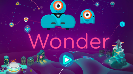 Wonder for Dash & Dot Robots PC