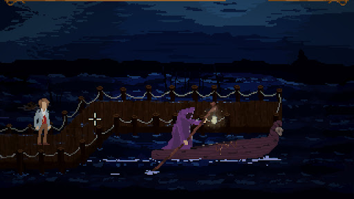 Mystery of Silence PC