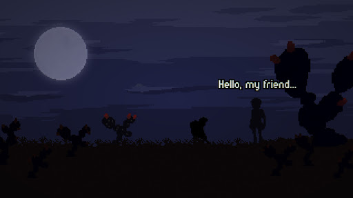 Mystery of Silence PC