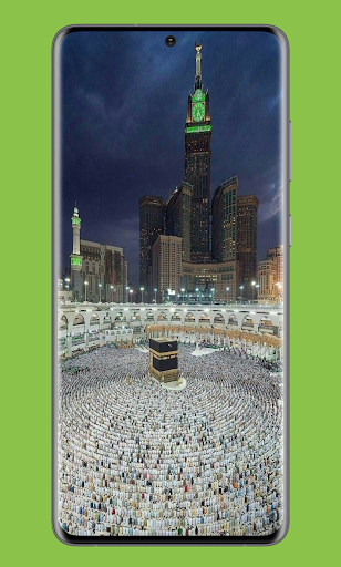 Makkah live: (Makkah Live TV) PC