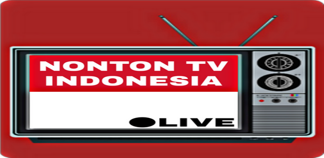 TV Indonesia Lengkap Lancar PC