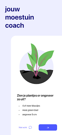 Makkelijke Moestuin PC