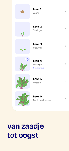 Makkelijke Moestuin PC