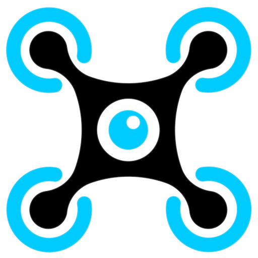 SimuDrone - Para usuários DJI. para PC