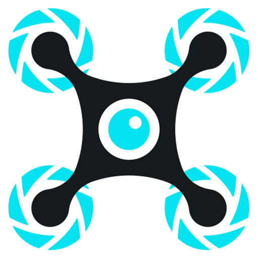 SimuDrone - Drone Simulator