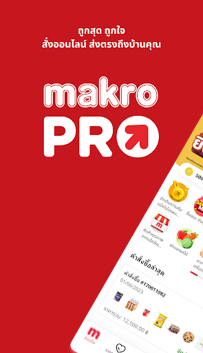 Makro PRO