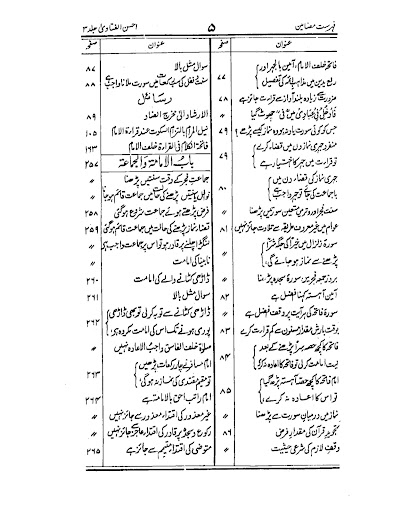 Ahsan Ul Fatawa احسن الفتاویٰ পিসি