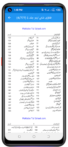فتاوٰی شامی اردو پی سی