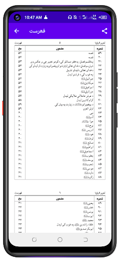 تعبیر الرؤیا پشتو پی سی