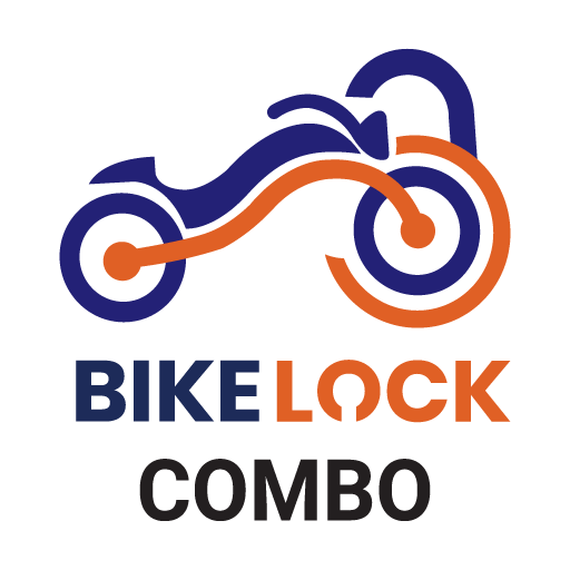 Bike Lock Combo ????