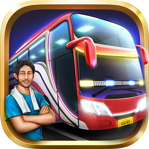 Bus Simulator Indonesia电脑版