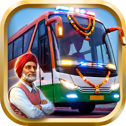 Bus Simulator India پی سی