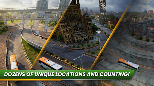 Bus Simulator India PC