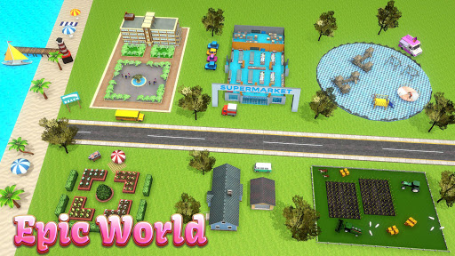 Cat Simulator - Kitten stories PC