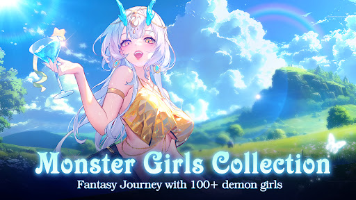 Maidens Fantasy: Idle RPG电脑版