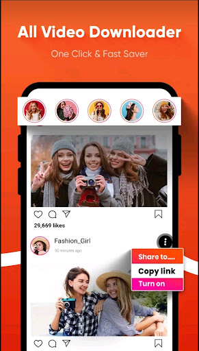 All Video Downloader HD 2023 PC