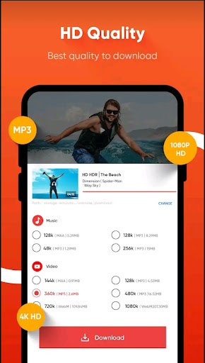 All Video Downloader HD 2023 PC