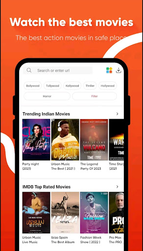 All Video Downloader HD 2023 PC