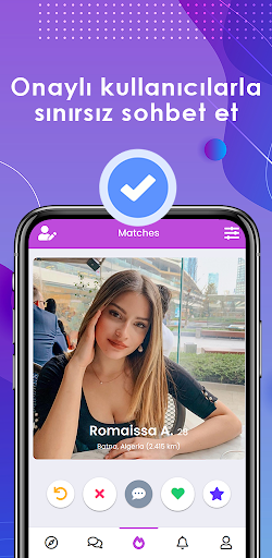 Mambo - Arkadaş Bul, Sohbet Et PC
