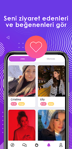 Mambo - Arkadaş Bul, Sohbet Et PC