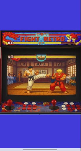 Emulator MAME PC