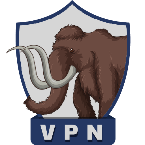 Mammoth VPN - ضد فیلتر PC