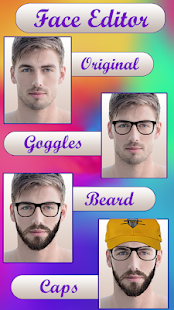 Face Changer Photo Face App: Make Me Old PC