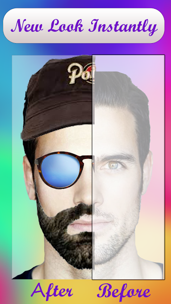 Face Changer Photo Face App: Make Me Old PC