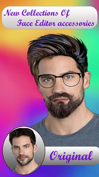 Face Changer Photo Face App: Make Me Old PC