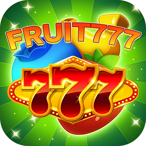 Fruit777
