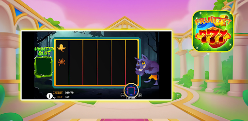 Fruit777 পিসি