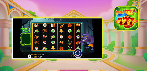 Fruit777 পিসি