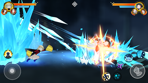 Stick Demon Shadow Fight PC