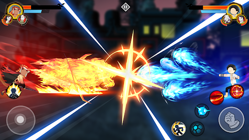 Stick Demon Shadow Fight PC