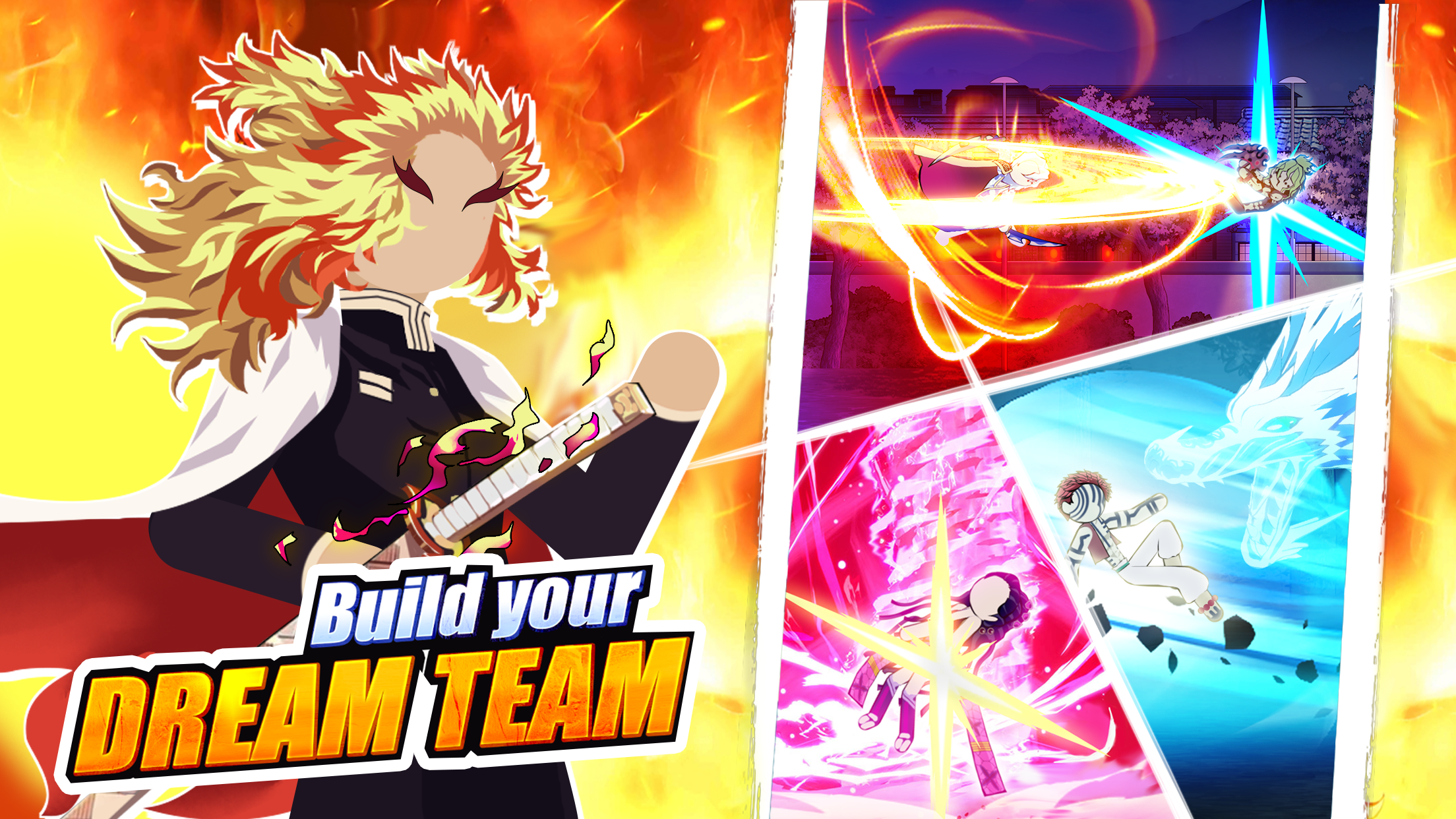 Stick Demon Shadow Fight PC