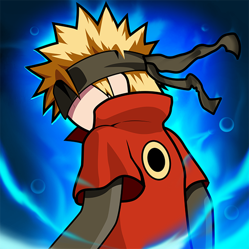 Stickman Shinobi: Ninja Fight PC