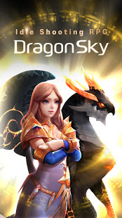 Idle & merge - Dragonsky para PC