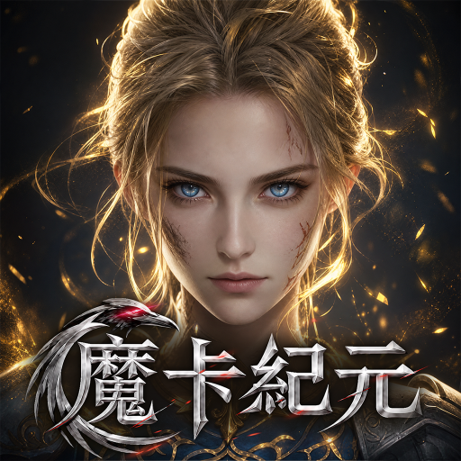 魔卡紀元