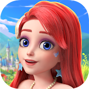 Fairy Town - Online Game - Play for Free