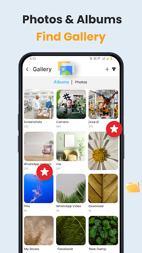 My Files - File Manager PC