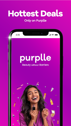 Purplle Online Beauty Shopping