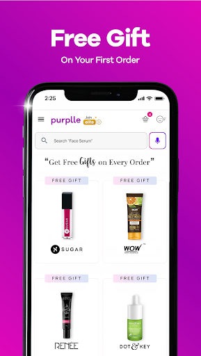 Purplle Online Beauty Shopping