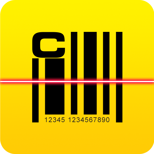 Barcode Scanner الحاسوب