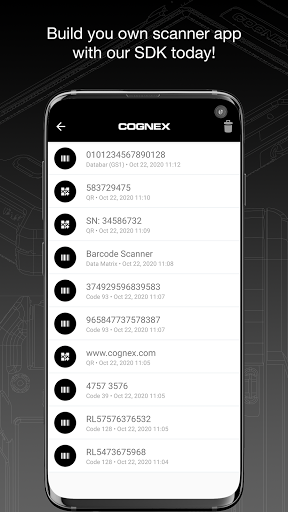 Barcode Scanner الحاسوب