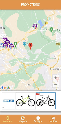 Carte Familles Nombreuses PC