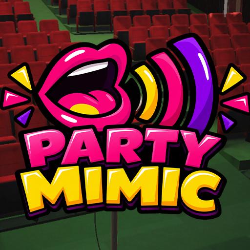 Party Mimic: Multiplayer ПК