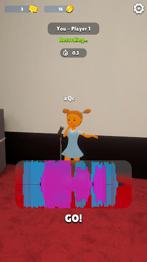 Party Mimic: Multiplayer ПК