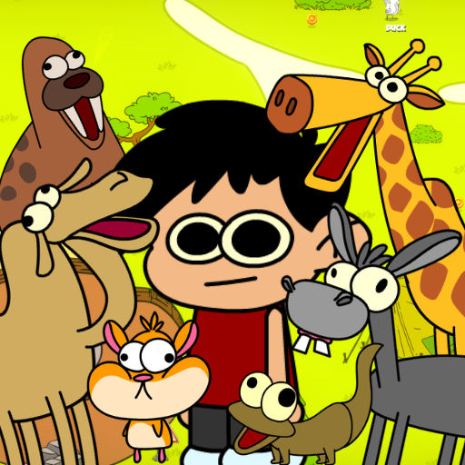 The Cursed Voice Zoo para PC