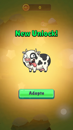 The Cursed Voice Zoo PC